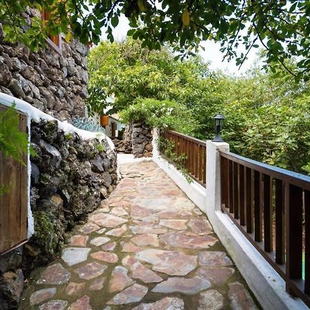 Apartament Finca El Molledo El Patio Icod De Los Vinos Zewnętrze zdjęcie